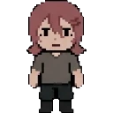 Zami sprite