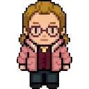 Lola sprite