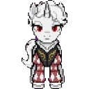 Two sprite