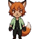 Ren sprite