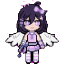 Makoto sprite