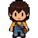 Libby sprite