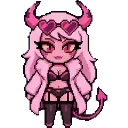 𝑽𝒆𝒓𝒐𝒔𝒊𝒌𝒂💗✨ sprite