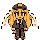Verity sprite