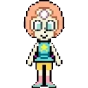 pearl sprite