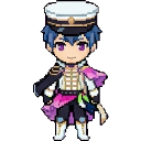 百 sprite