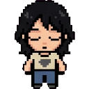 Sarina sprite