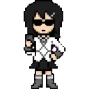 Yushka sprite