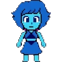Lápiz sprite