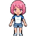 Sota sprite