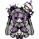 Parfate sprite