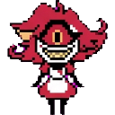 Niffty sprite