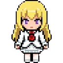 Lili sprite