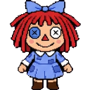 Ragatha sprite