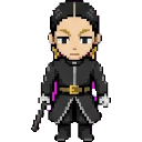 Ran Haitani sprite