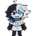 Zip sprite