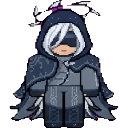 Amarah sprite