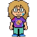 Artie sprite