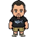 Cory sprite