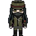 Korekiyo sprite