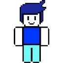 Rex sprite