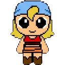 Lindsay sprite