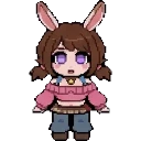 Antoh sprite