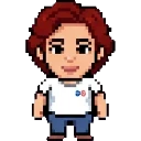 Mama sprite
