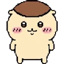 Kuri-manju sprite