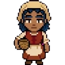 Amalia sprite
