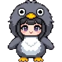 Gugu sprite