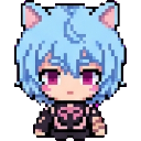 Mimi sprite