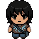 Kyah sprite