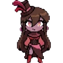Acrotist sprite