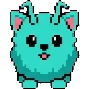 Puptune sprite