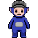 Ron sprite