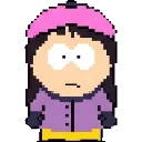 Wendy Testaburger sprite