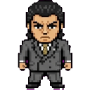 Daigo Dojima sprite
