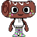 Cosmo sprite