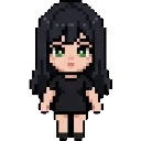 Alice sprite