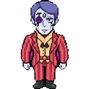 Edward sprite