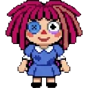 Ragatha sprite