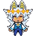 Shiz sprite