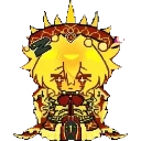PrinceZam sprite