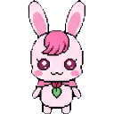 Rabirin sprite