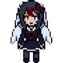 Alesa sprite
