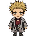 エンジン sprite