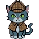 Francis sprite