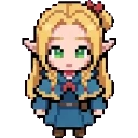 Marcille sprite