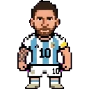 Is Messiii sprite